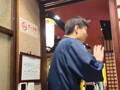 -德川家日本料理(中关村寰太大厦店)