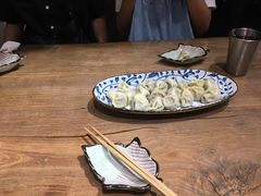 八珍手工素水饺-八珍手工水饺·妈妈的爱(传芳巷店)