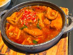 -Ameigo梅果·云贵川bistro(长宁来福士店)