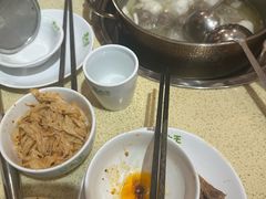 -煲大王老砂锅猪肚鸡(泊富ICITY店)