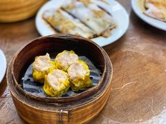 -香港蓮香樓(中環店)