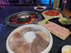 -晓宇重庆火锅(龙首店)
