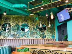 大堂-烛影拾光观景餐厅·创意菜·摄影·小提琴(大唐不夜城店)