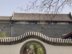 -莲池书院博物馆