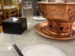 -牛街·马辈儿涮肉(牛街二店)