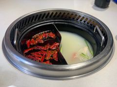 -钢管厂五区小郡肝串串香火锅(人民广场店)