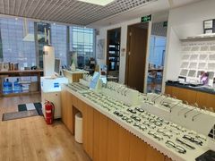 -启明眼镜(海淀黄庄店)