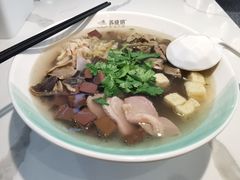-苏晓玥·手作江南小吃(深圳北站店)