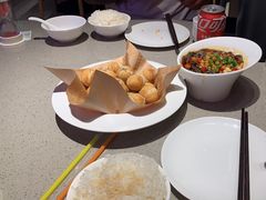 -茅庐川菜(烟台吾悦广场店)
