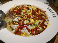 -太二酸菜鱼(汕头苏宁广场店)