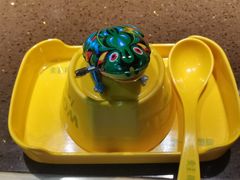 -蛙喔牛蛙(金桥太茂店)