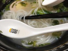 -魏家凉皮(梨园店)