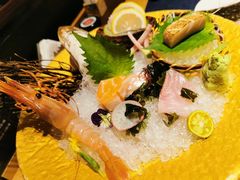 -本逸·割烹料理(湖墅店)
