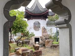 -苏州冶园园林民宿(太湖西山风景区店)