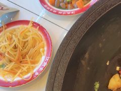 -江湖水乡铁锅炖魚(周庄嘉园店)