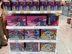 -TOYSRUS玩具反斗城(厦门新生活广场店)