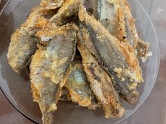 炸小黄鱼-北京稻香村(第三店)