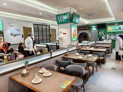 大堂-黑窑厂糖油饼烤鸭·清真菜(黑窑厂街店)