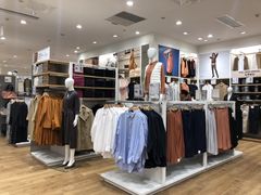 -优衣库(青岛万象城店)