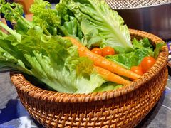 -十三姨正合丰烤肉(营迹路店)