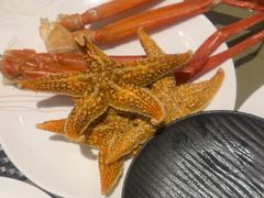 -长沙三景韦尔斯利酒店·Oval全日制餐厅自助餐