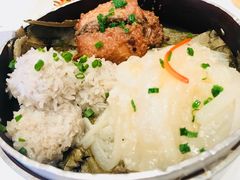 沔阳三蒸-亢龙太子酒轩(东湖店)