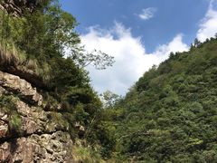 -太湖源风景区