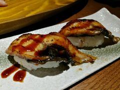 -麦秋寿司(富都广场店)