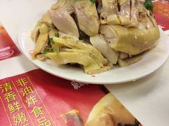 -振鼎鸡(华阴路店)