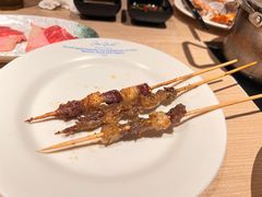 -星伦多自助料理(爱琴海店)