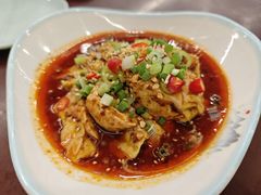 -都一处烧麦馆(前门店)