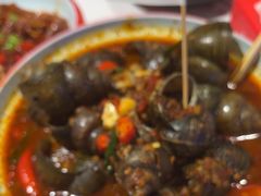 -老闵田螺馆·南昌市井菜·特色小吃(总店)