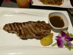 -昔士风中西餐厅(天河公园店)