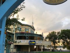 -铁路江上俱乐部