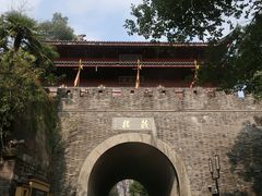 -鼓楼(西湖风景名胜区)