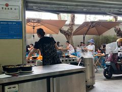 -沈妈砂锅(光华村店)