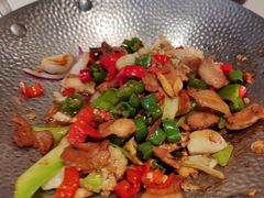 -惠丰堂饭庄·烤鸭·京味菜(翠微路店)