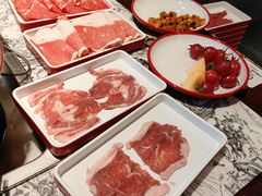 -京元盛铜锅涮肉(上海总店)