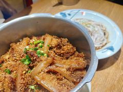 -董厨煨汤馆(车站路店)