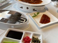 -四季民福烤鸭店(前门店)