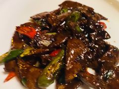 特色油煎肝-乾园(天河城店)