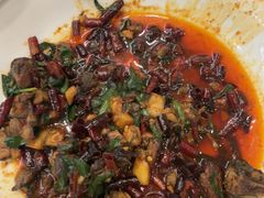 -红豆园(文林街店)