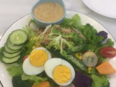 吞拿鱼沙拉-丽莎沙拉轻食餐厅(国贸店)