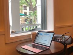 -星巴克臻选(广州沙面店)