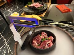 -谷牛和牛烤肉(漕河泾印象城店)