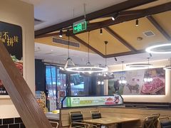 -豪客来牛排(天阳D32店)
