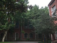 -上海理工大学(复兴路校区)