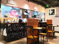 -和府捞面(东直门银座店)