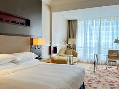 -上海浦西万怡酒店