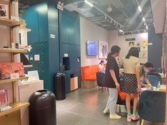 -海马体照相馆(佛山岭南站店)